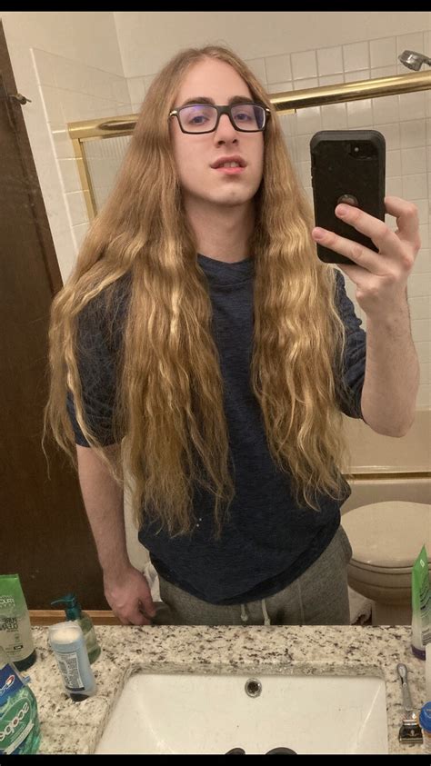 sissy femboy|Natural long hair crossdressers, femboys, transgender 